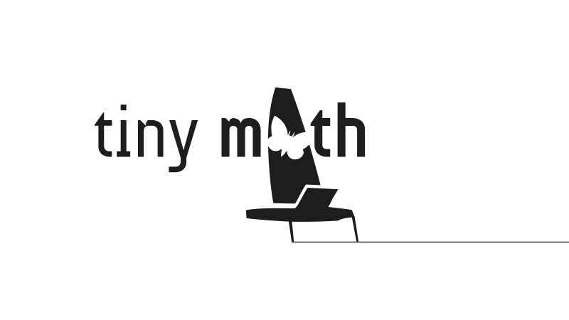 tiny moth